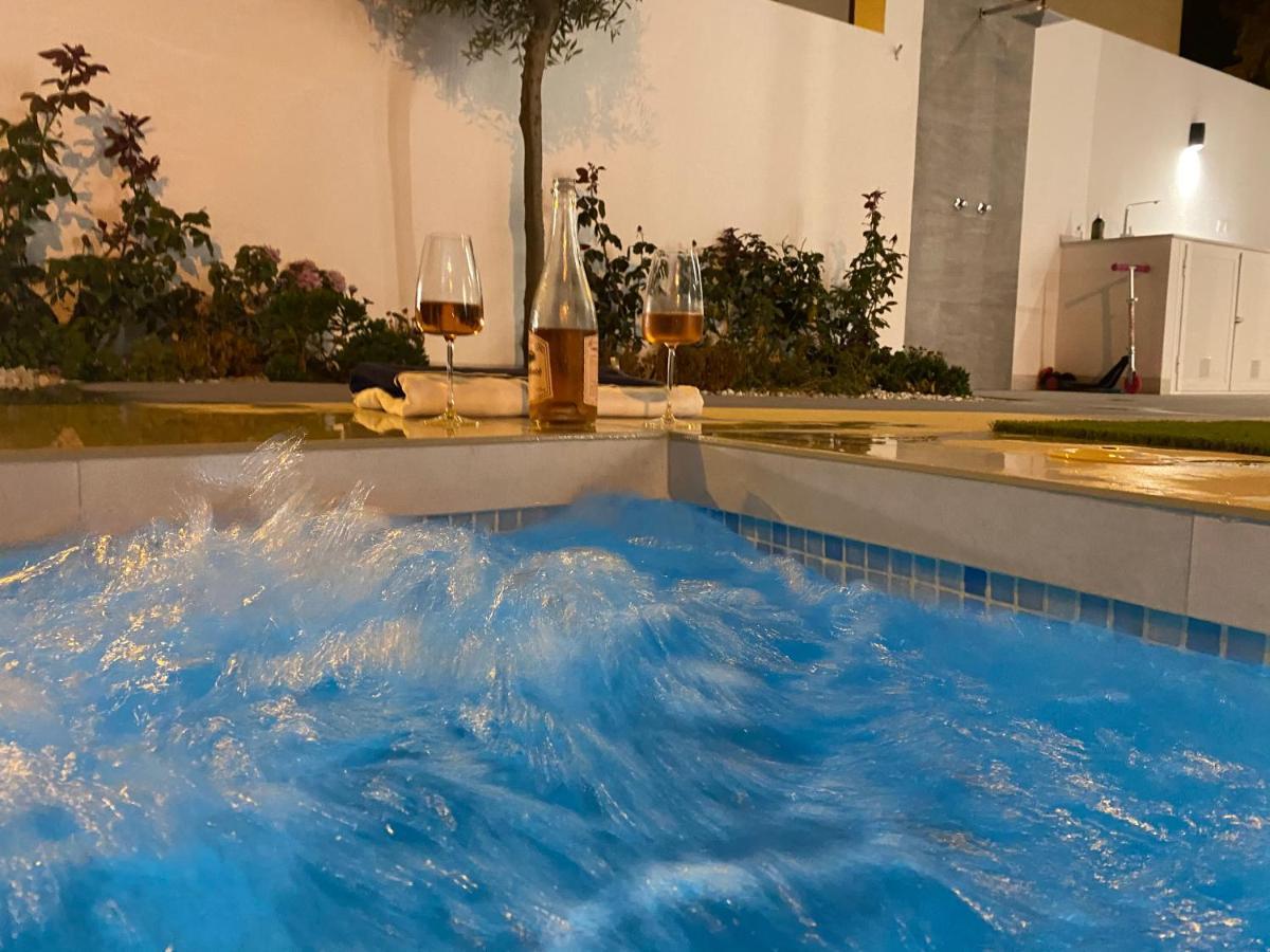 Villa Floralize Santiago De La Ribera Kültér fotó